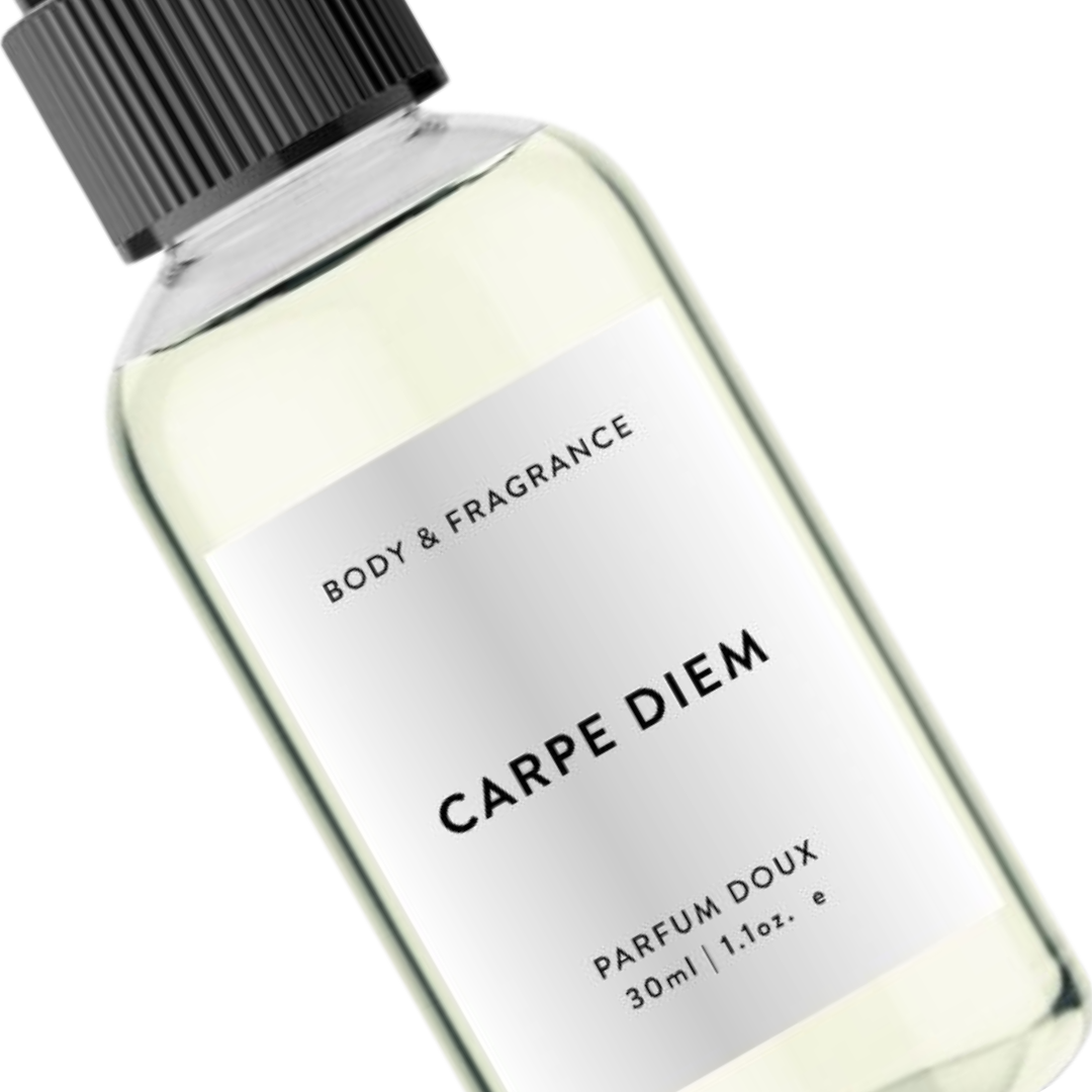 Carpe Diem Parfum Doux Spray