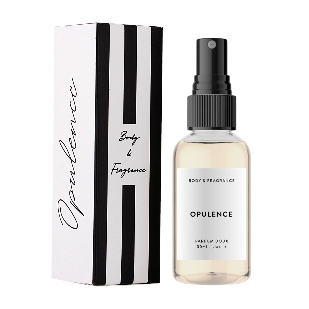 Opulence Parfum Doux Spray